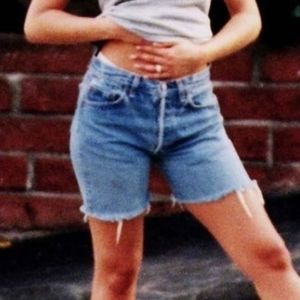 ISO... searching for vintage denim jeans